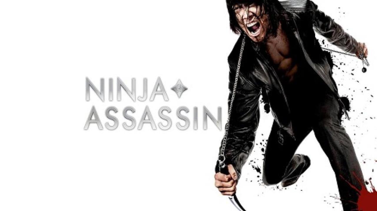 مشاهدة فيلم Ninja Assassin 2009 مترجم 