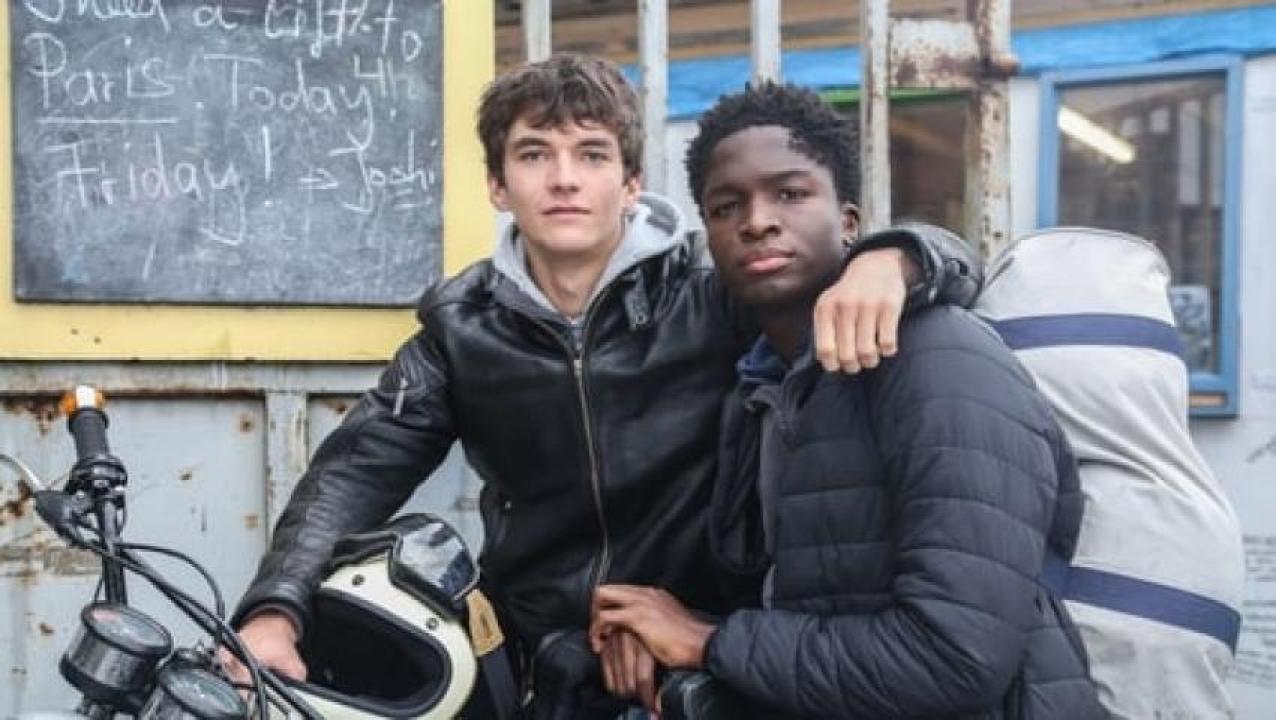 مشاهدة فيلم Roads 2019 مترجم 