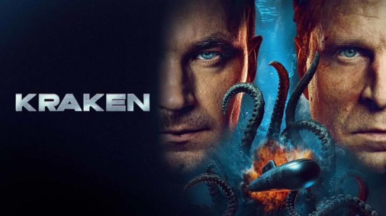 مشاهدة فيلم Kraken 2025 مترجم 