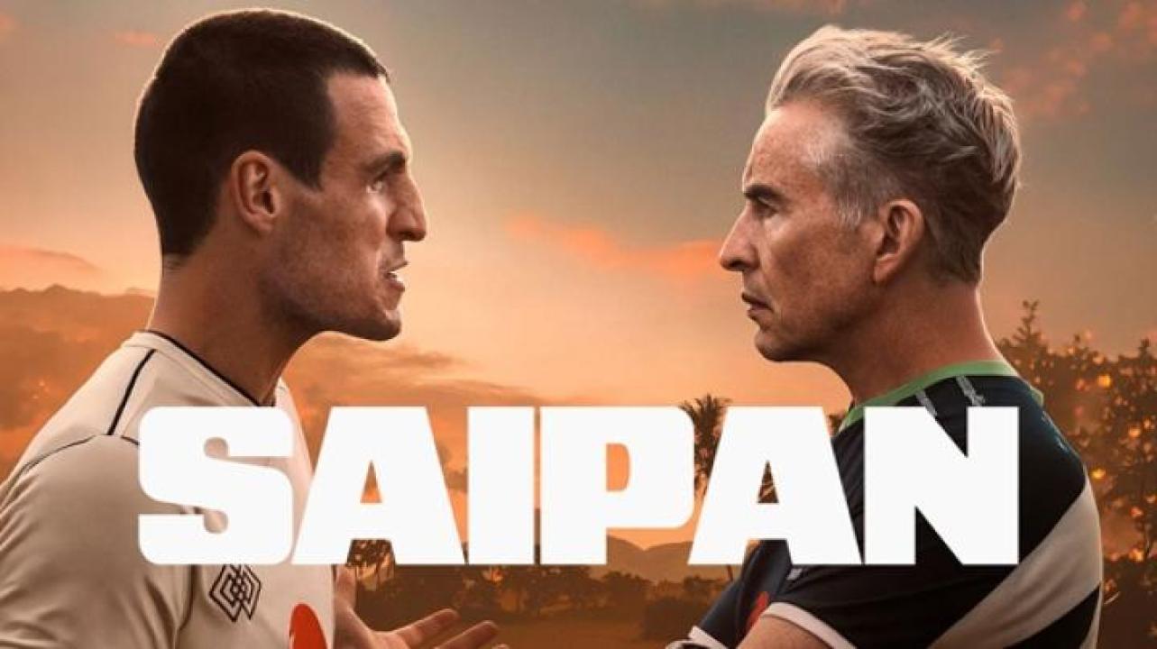 مشاهدة فيلم Saipan 2025 مترجم 