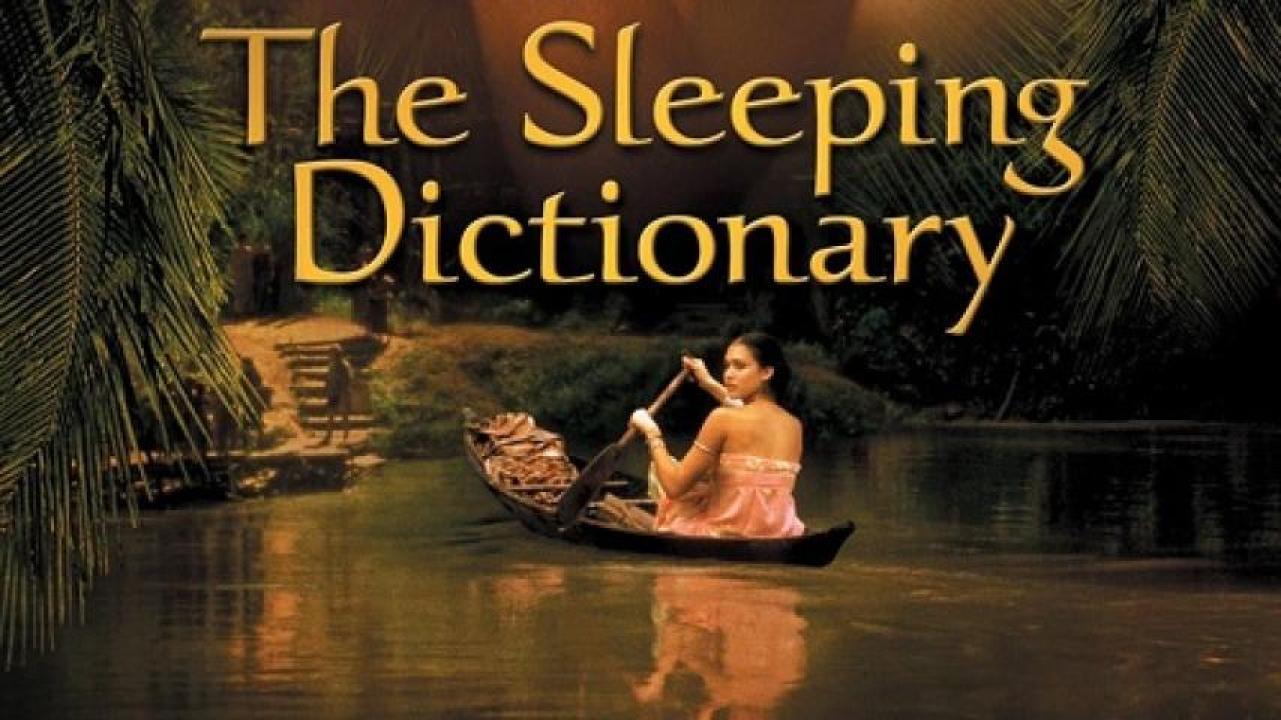 مشاهدة فيلم The Sleeping Dictionary 2003 مترجم 