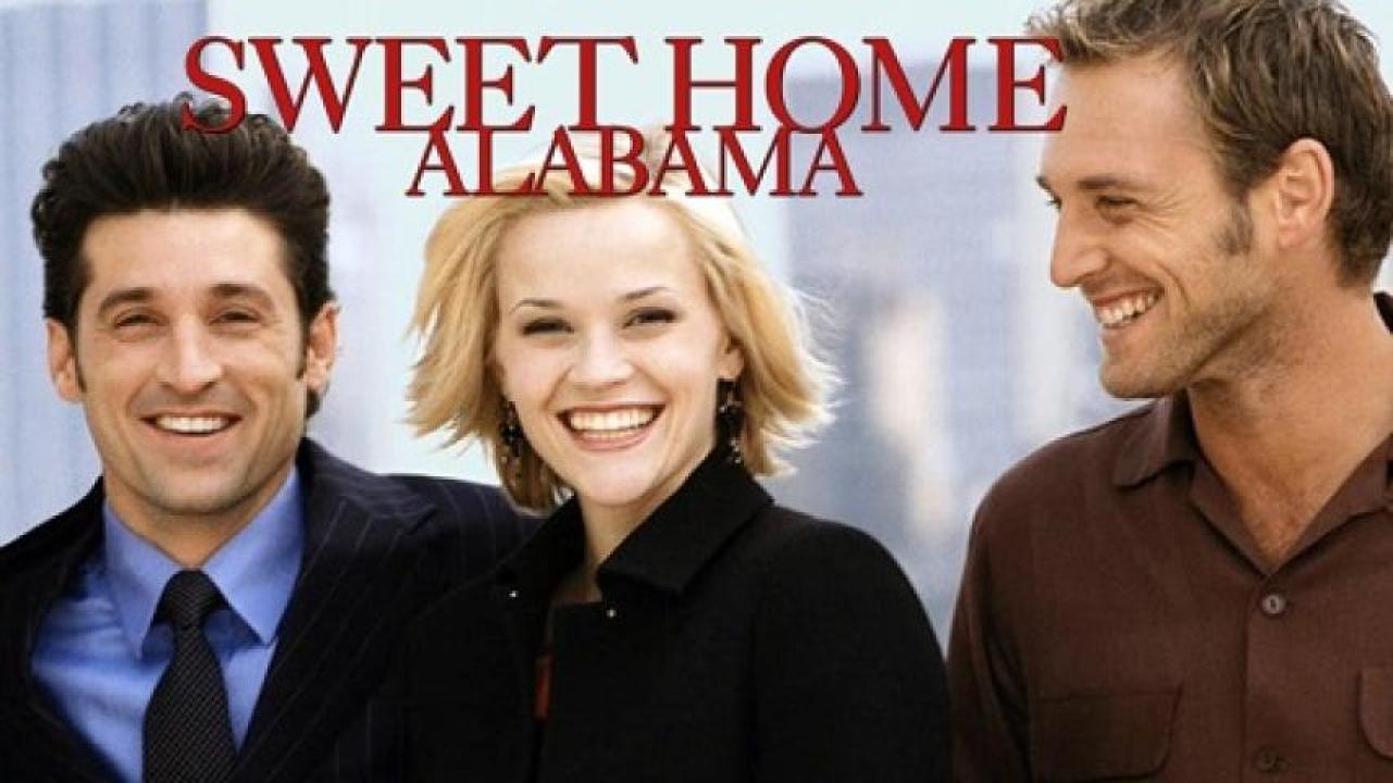 مشاهدة فيلم Sweet Home Alabama 2002 مترجم 