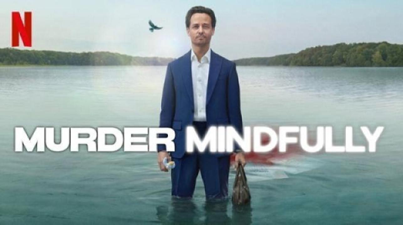 مسلسل Murder Mindfully الموسم الاول الحلقة 5 الخامسة مترجم 