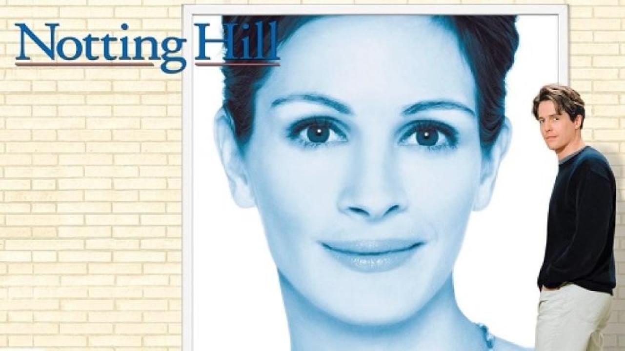 مشاهدة فيلم Notting Hill 1999 مترجم 