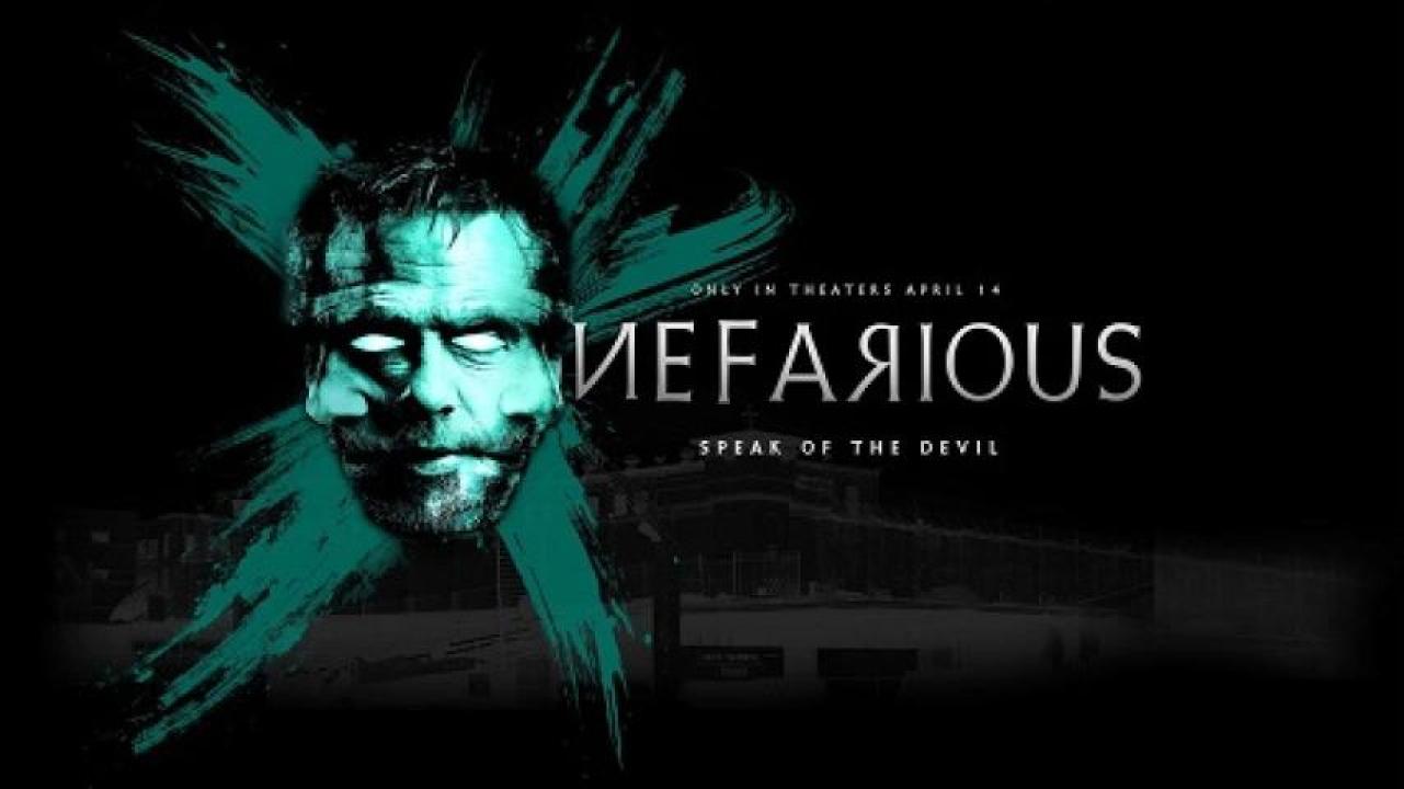 مشاهدة فيلم Nefarious 2023 مترجم 