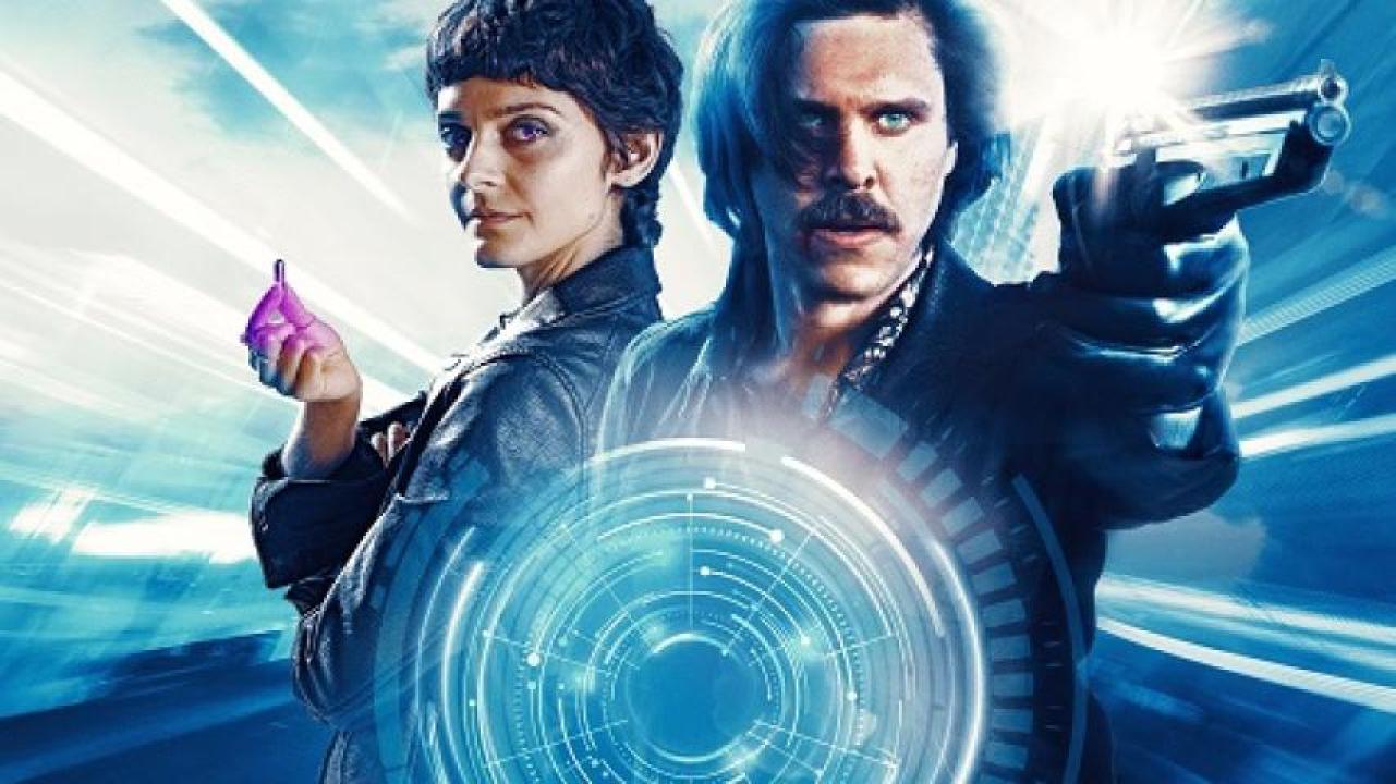 مشاهدة فيلم The Tomorrow Job 2023 مترجم 