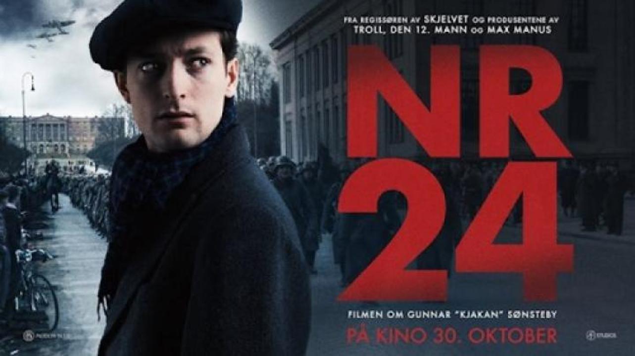مشاهدة فيلم Nr. 24 2024 مترجم 