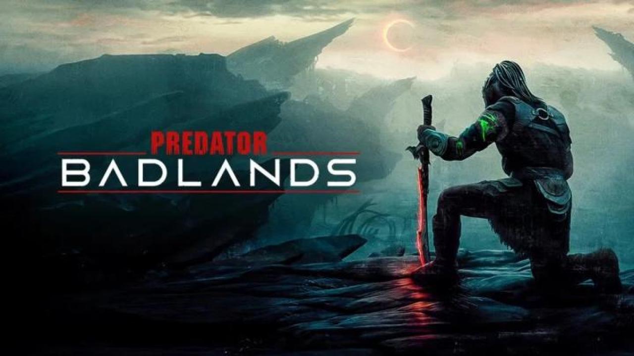 مشاهدة فيلم Predator: Badlands 2025 مترجم 