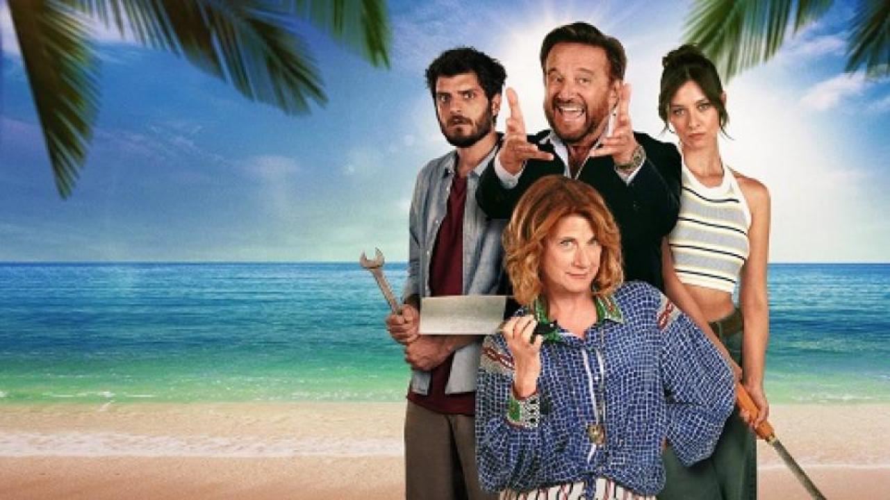 مشاهدة فيلم The Price of Nonnas Inheritance 2024 مترجم 