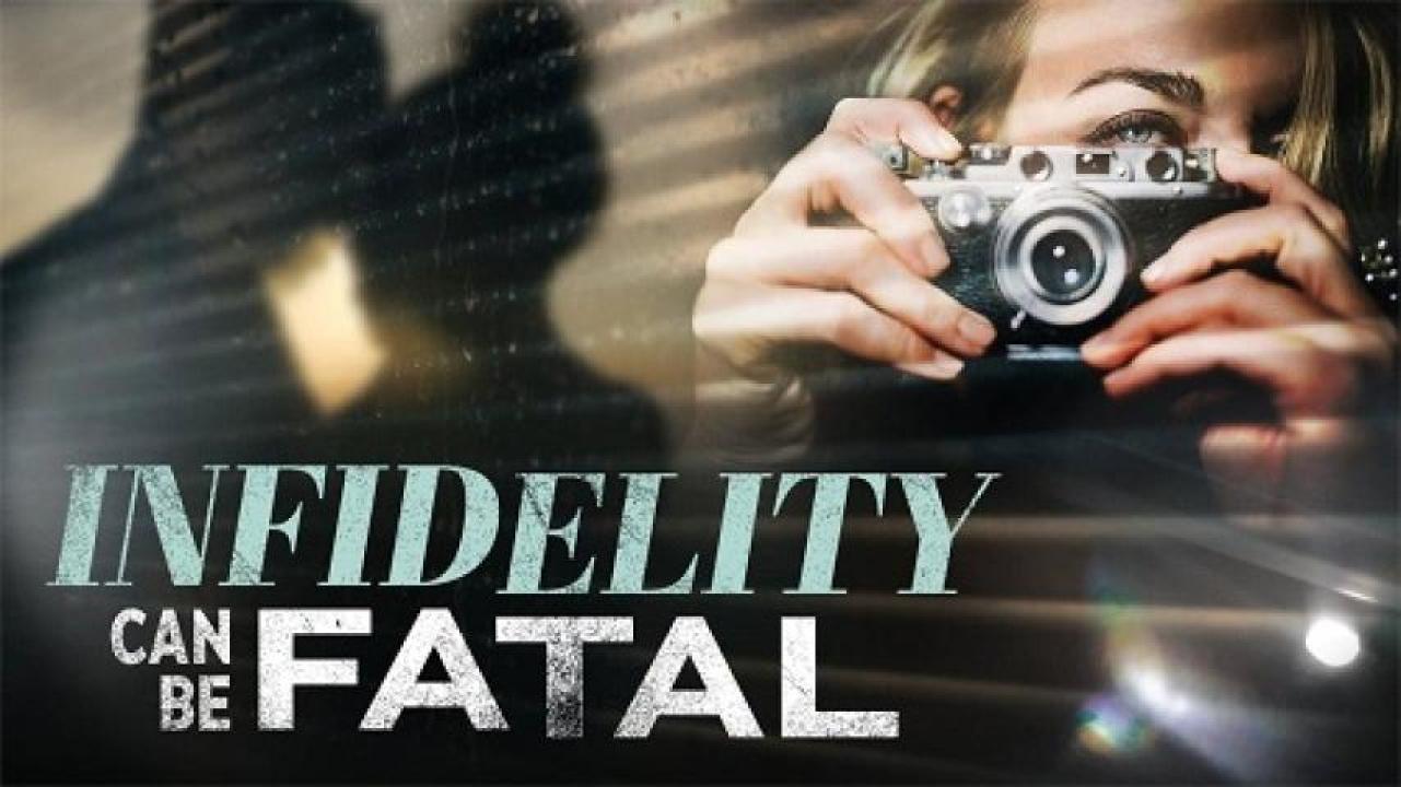 مشاهدة فيلم Infidelity Can Be Fatal 2023 مترجم 