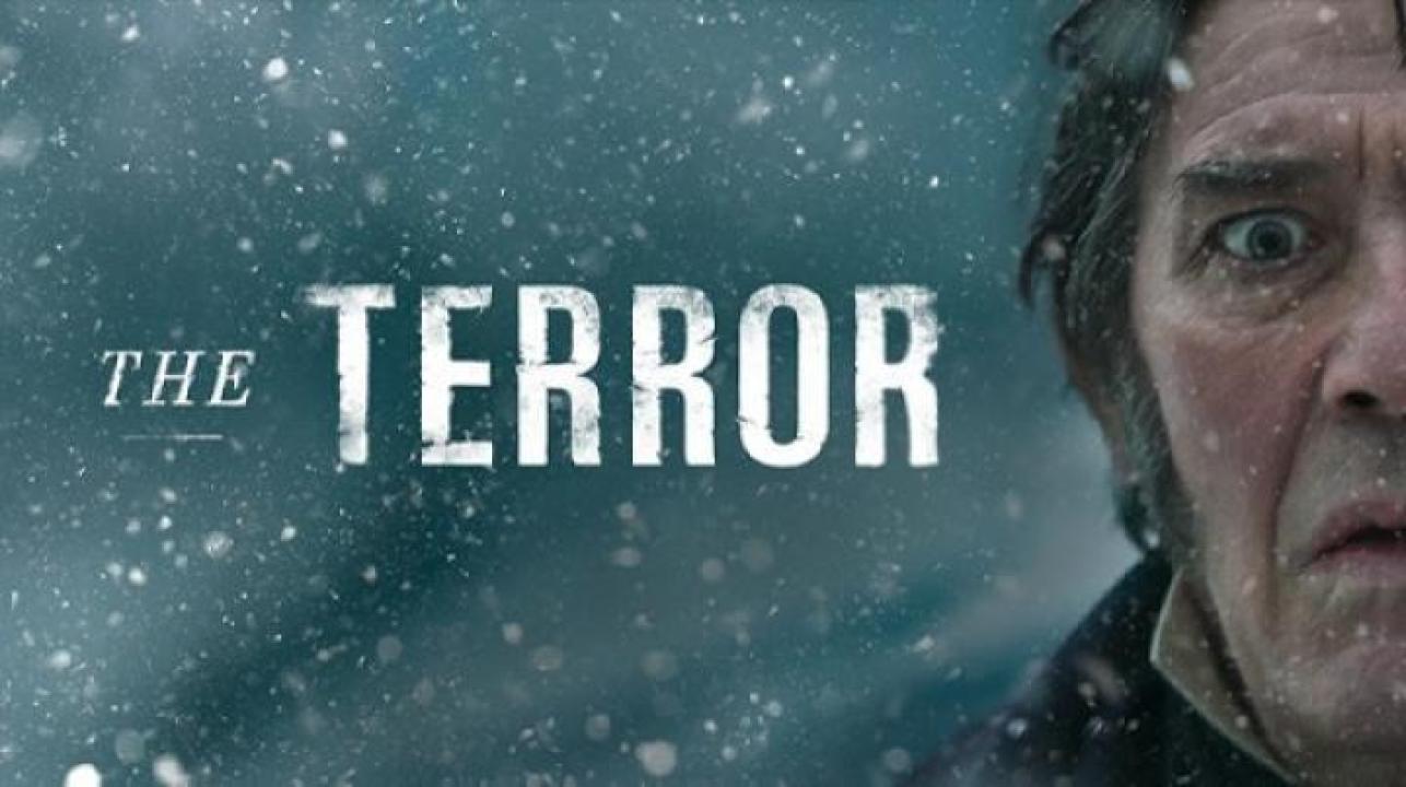 مسلسل The Terror الموسم الاول الحلقة 3 الثالثة مترجم