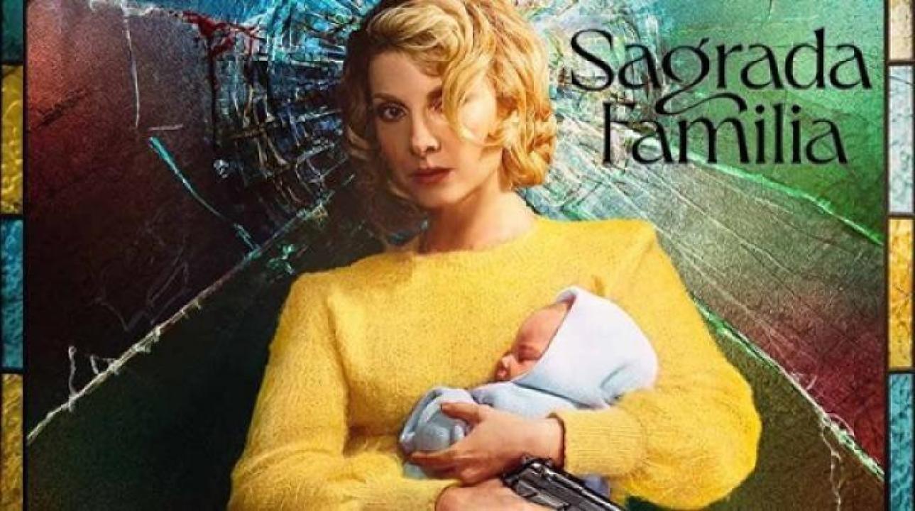 مسلسل Holy Family الموسم الثاني الحلقة 4 الرابعة مترجم 