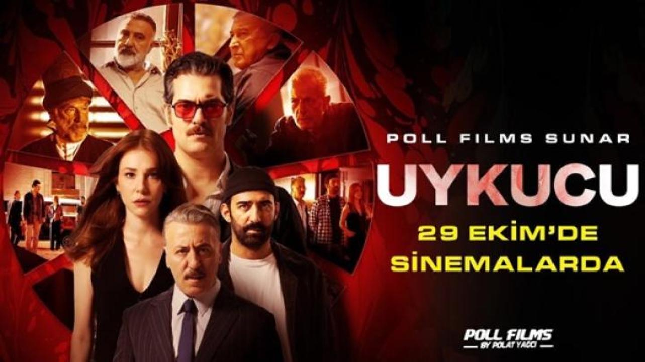 مشاهدة فيلم Uykucu 2025 مترجم 