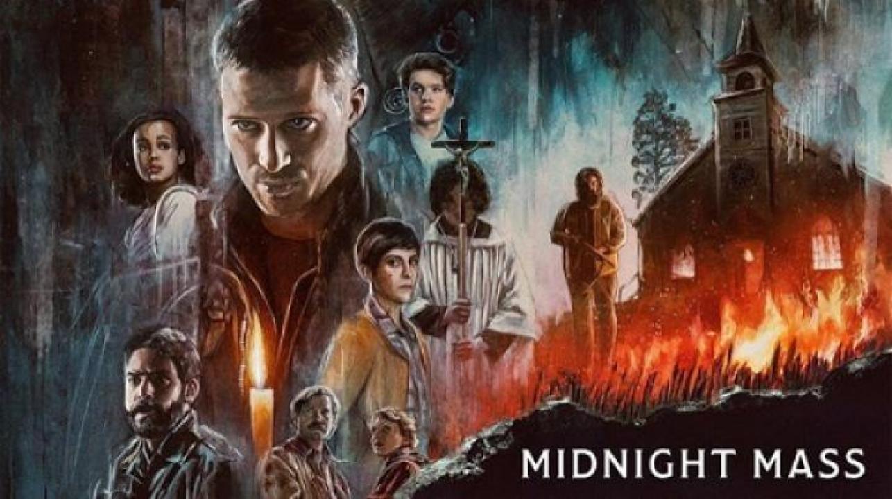 مسلسل Midnight Mass الموسم الاول الحلقة 2 الثانية مترجم 