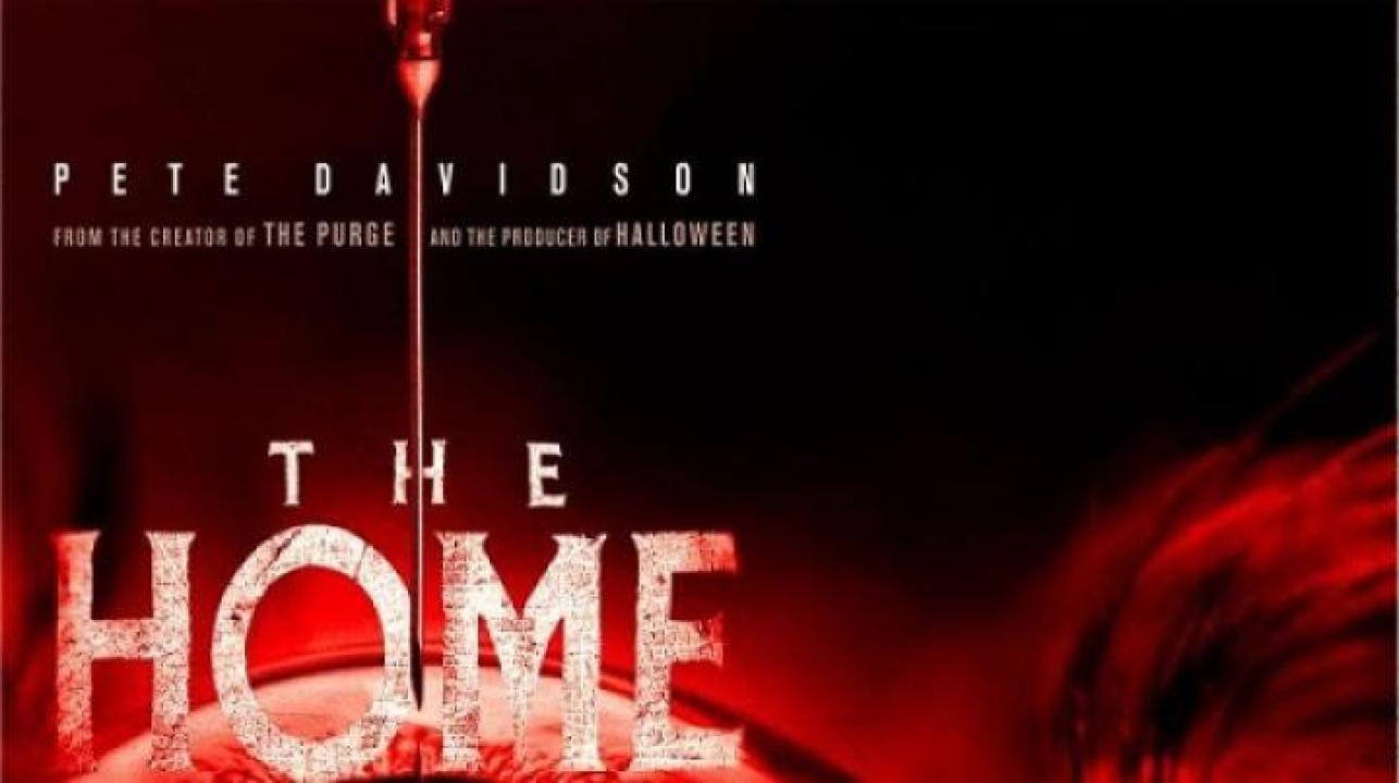 مشاهدة فيلم The Home 2025 مترجم 