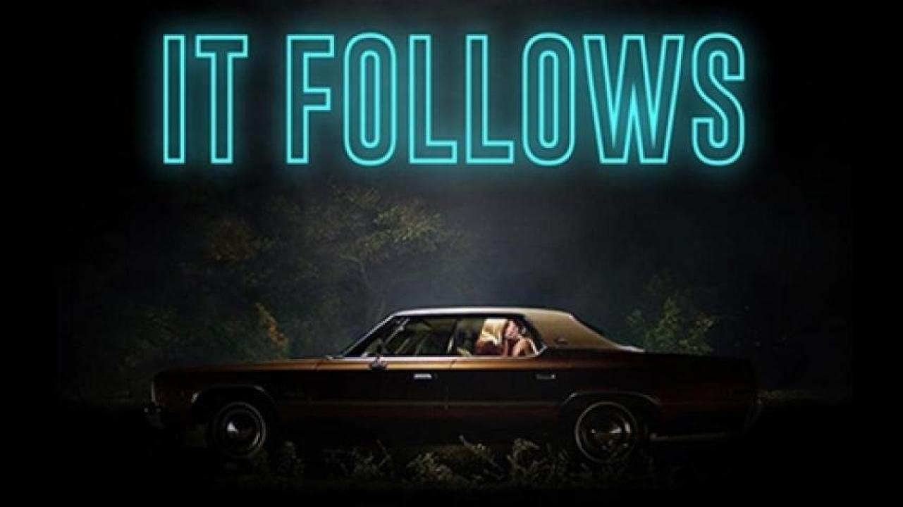 مشاهدة فيلم It Follows 2014 مترجم 