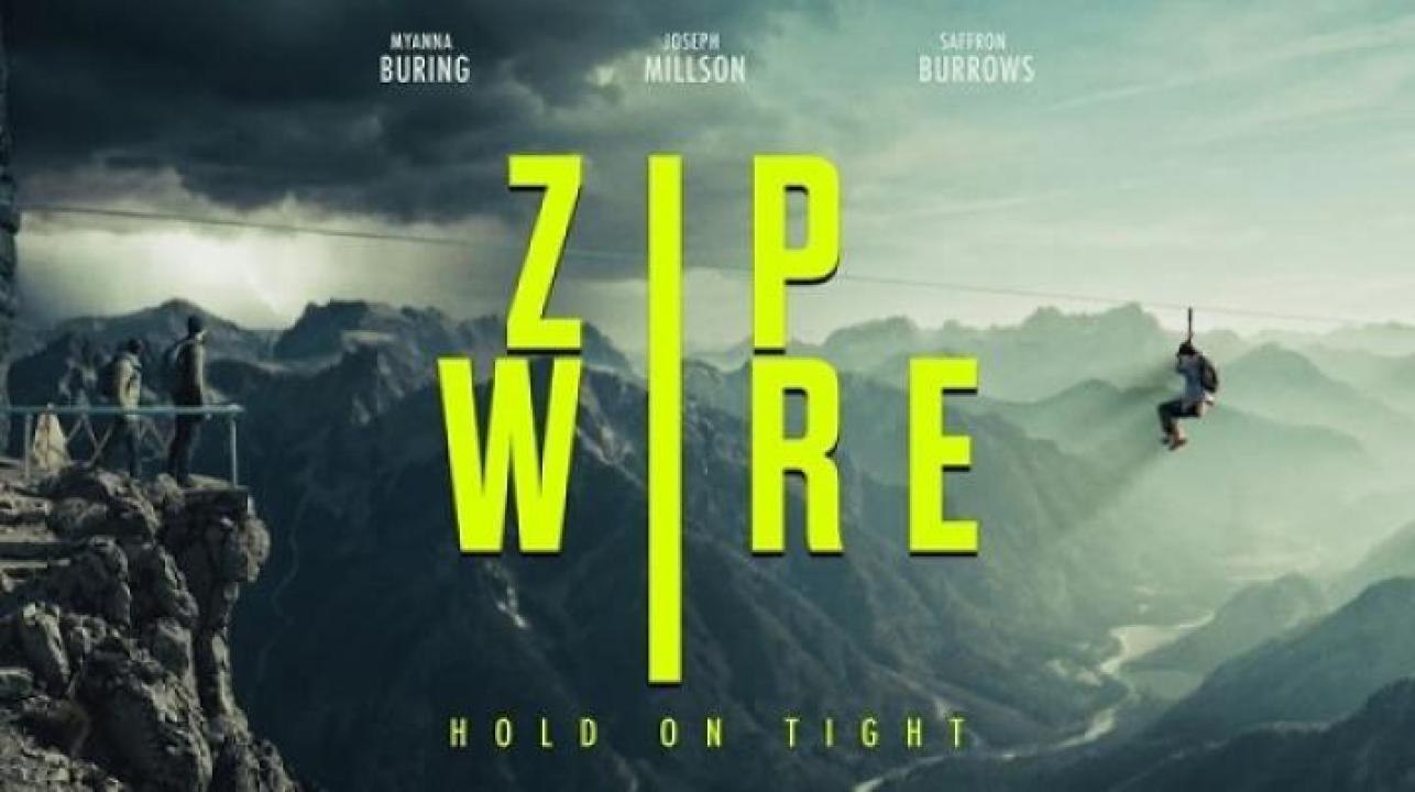 مشاهدة فيلم Zip Wire 2026 مترجم 
