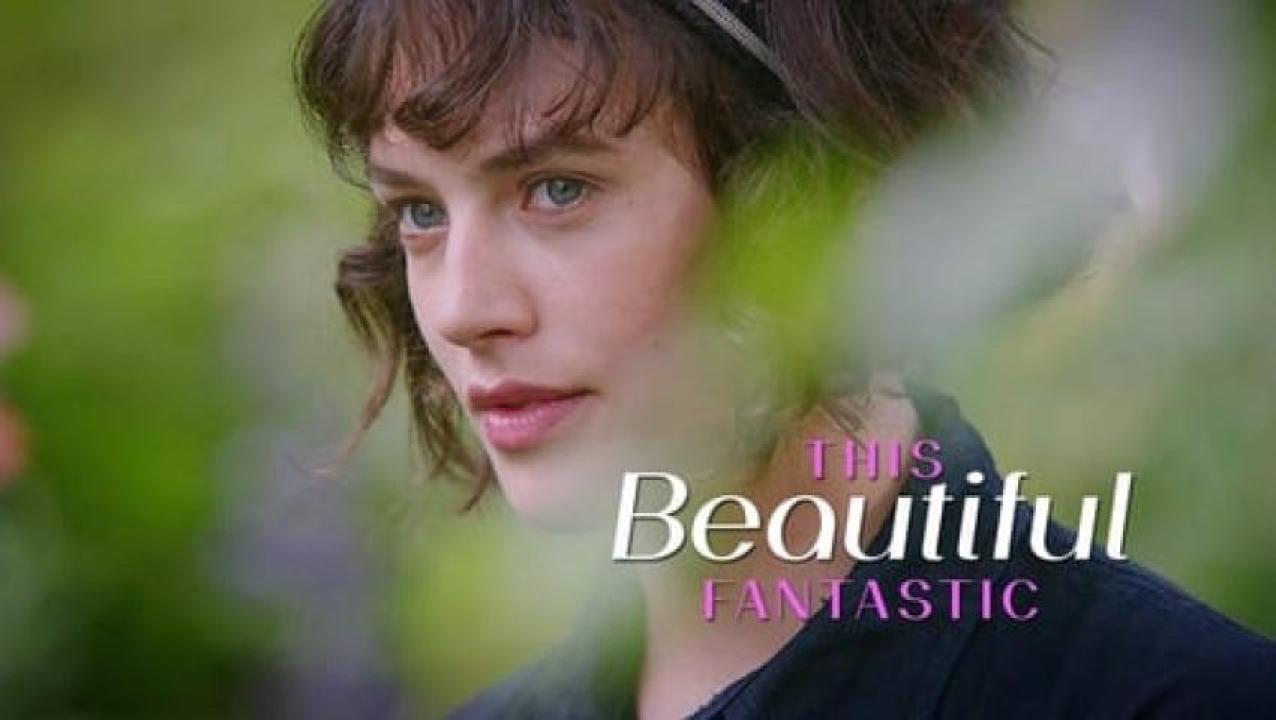 مشاهدة فيلم This Beautiful Fantastic 2016 مترجم 