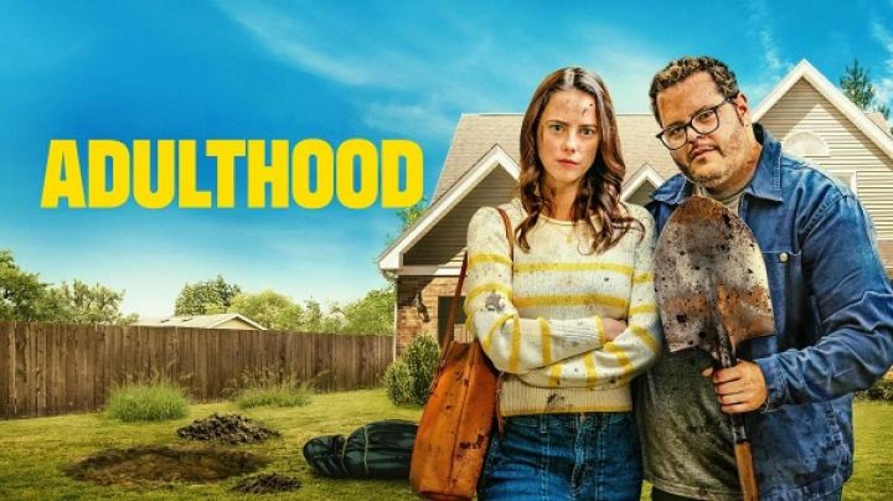 مشاهدة فيلم Adulthood 2025 مترجم 