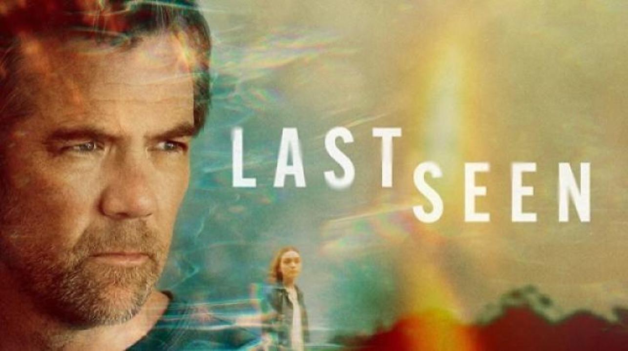 مسلسل Last Seen الحلقة 1 الاولي مترجم