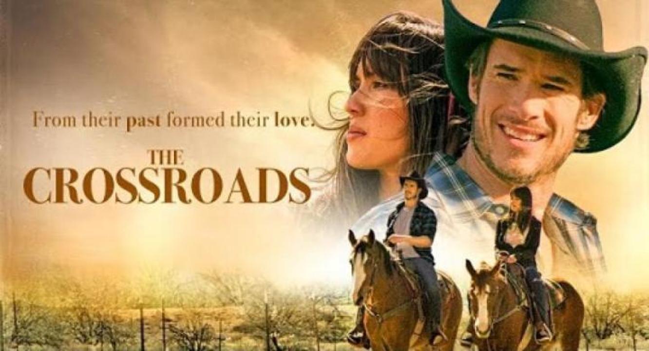 مشاهدة فيلم The Crossroads 2024 مترجم 