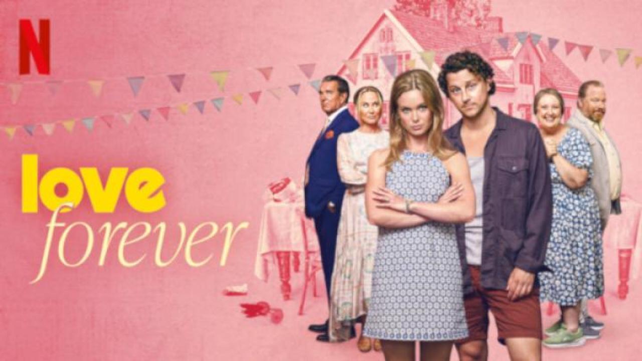 مشاهدة فيلم Love Forever 2025 مترجم 