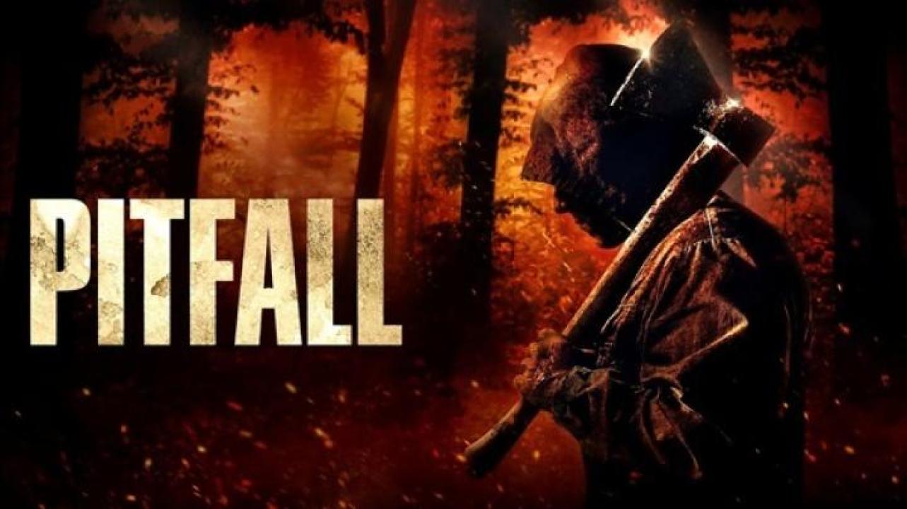 مشاهدة فيلم Pitfall 2025 مترجم 