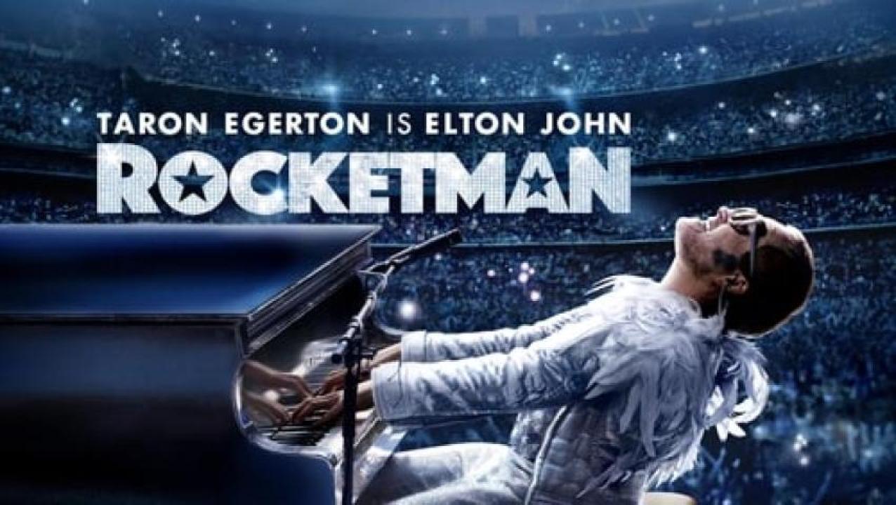 مشاهدة فيلم Rocketman 2019 مترجم 