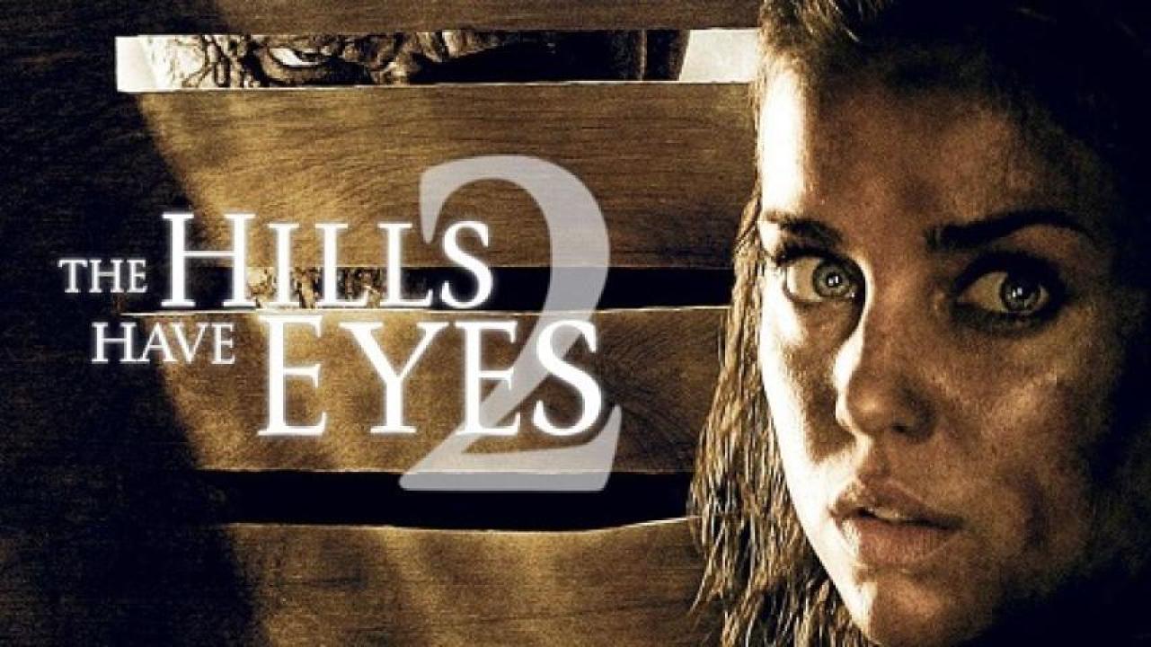 مشاهدة فيلم The Hills Have Eyes 2 2007 مترجم 