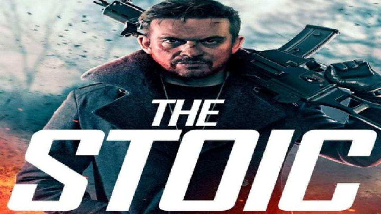 مشاهدة فيلم The Stoic 2024 مترجم 