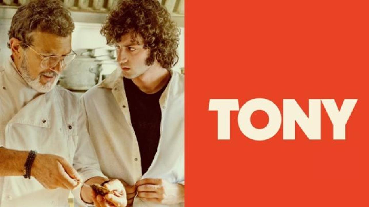 مشاهدة فيلم Tony 2026 مترجم 