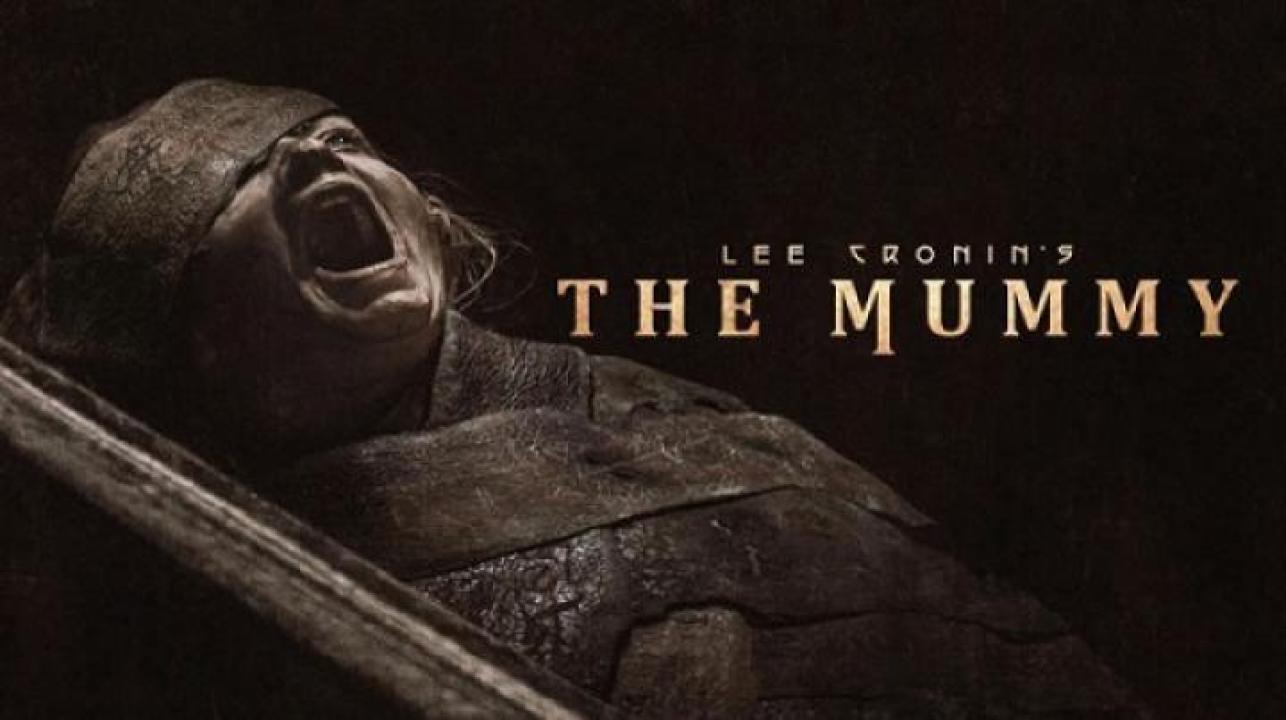 مشاهدة فيلم Lee Cronins The Mummy 2026 مترجم