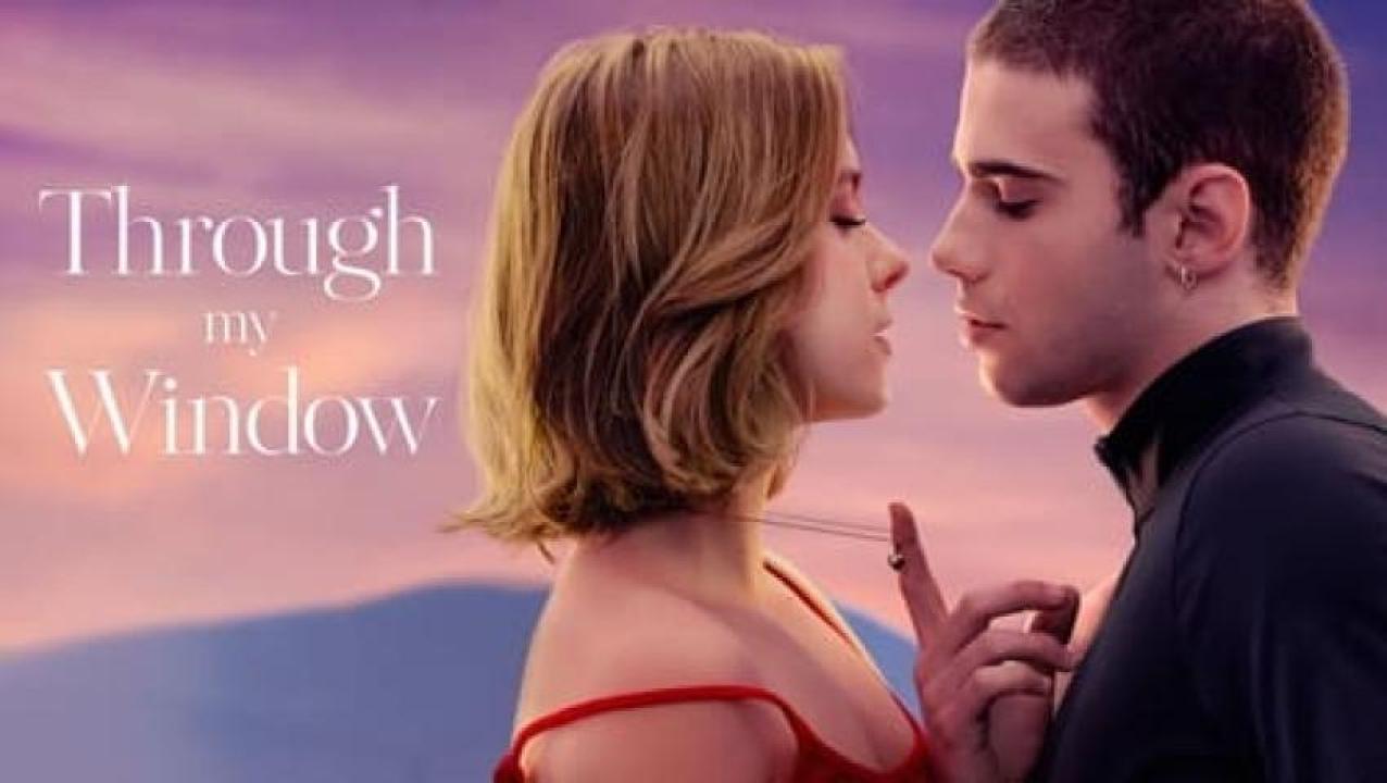 مشاهدة فيلم Through My Window 2022 مترجم 