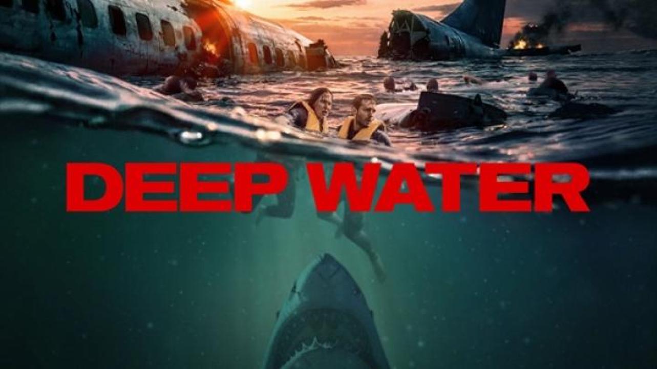 مشاهدة فيلم Deep Water 2026 مترجم 