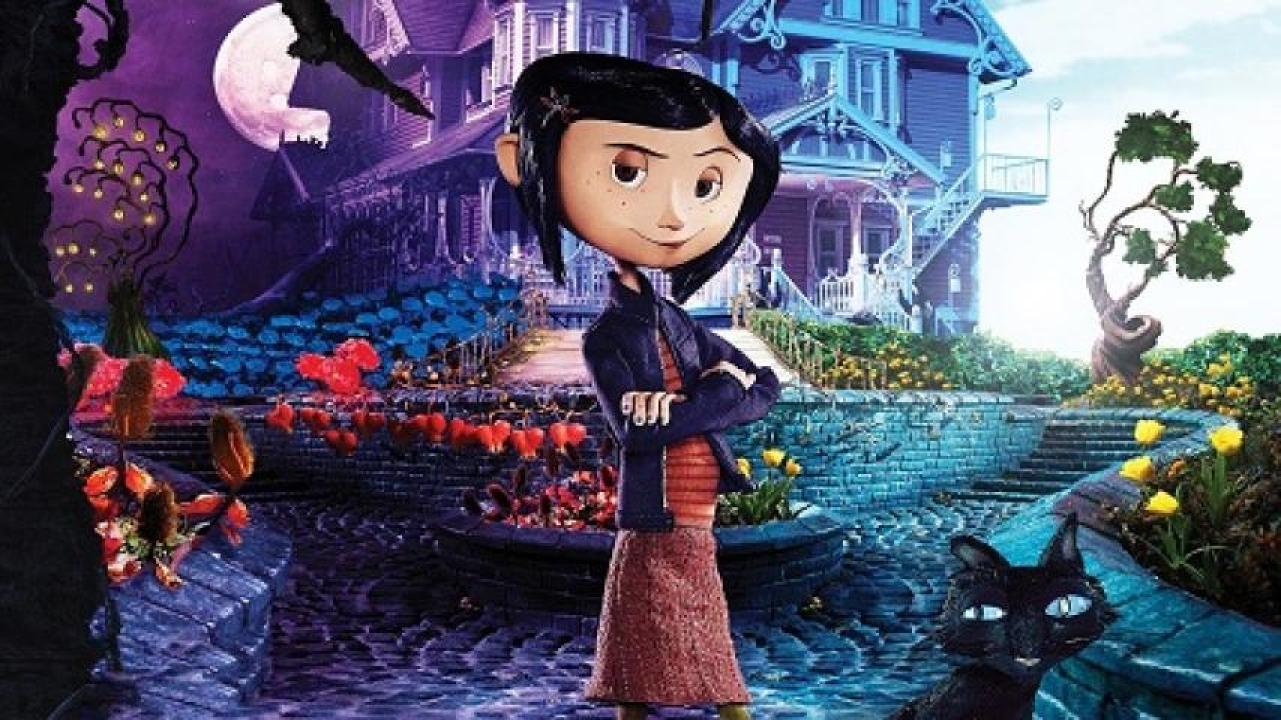مشاهدة فيلم Coraline 2009 مترجم 