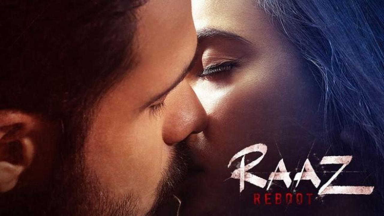 مشاهدة فيلم Raaz reboot 2016 مترجم 