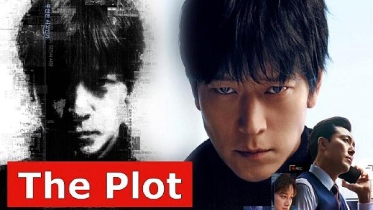 مشاهدة فيلم The Plot 2024 مترجم 