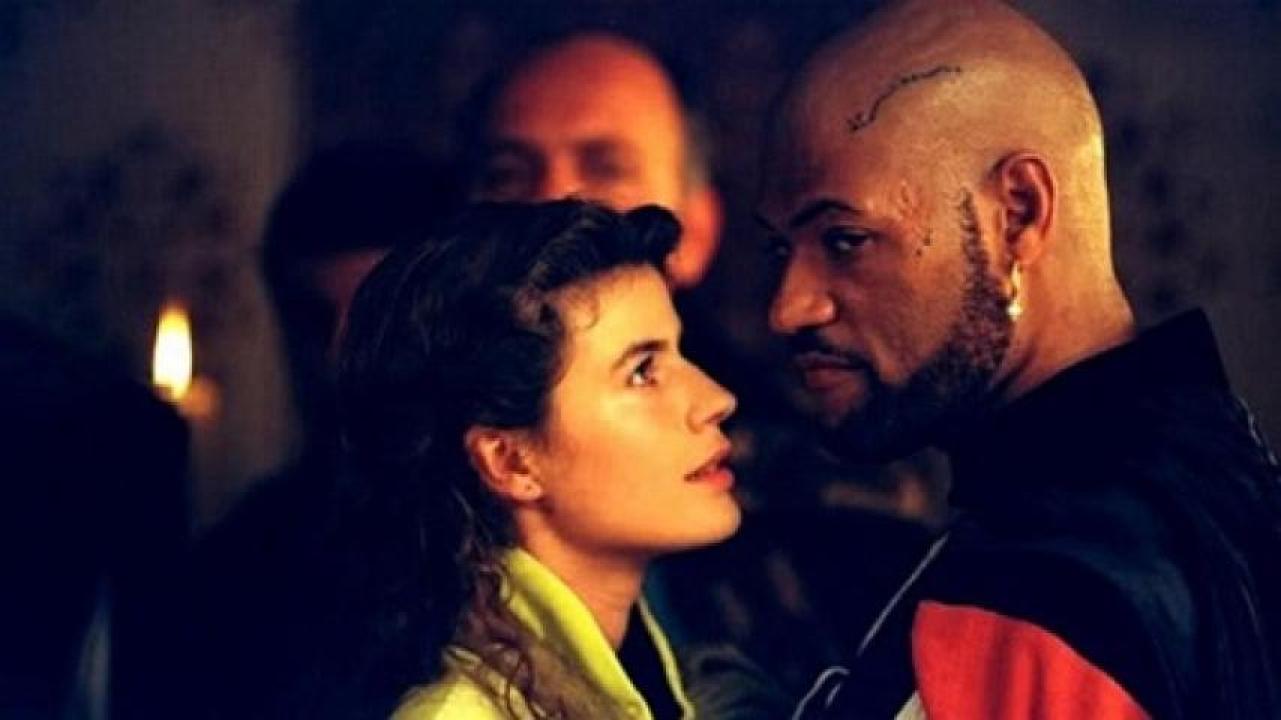 مشاهدة فيلم Othello 1995 مترجم 
