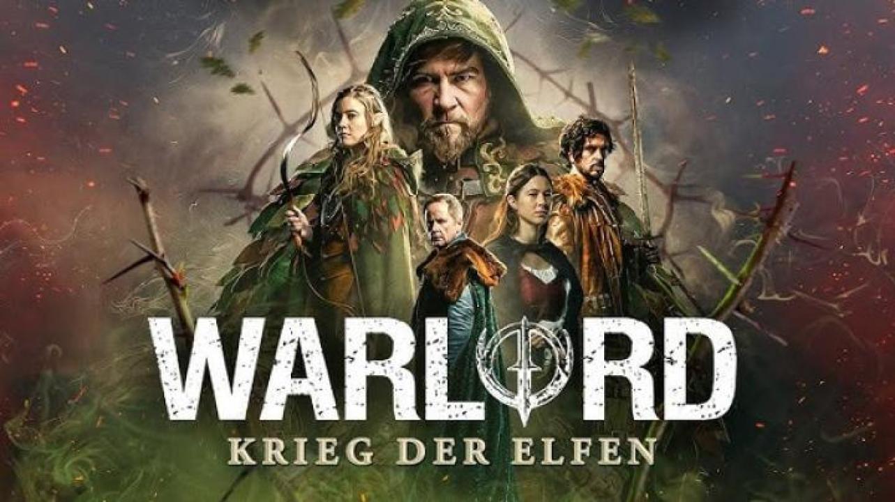 مشاهدة فيلم Warlord 2025 مترجم 