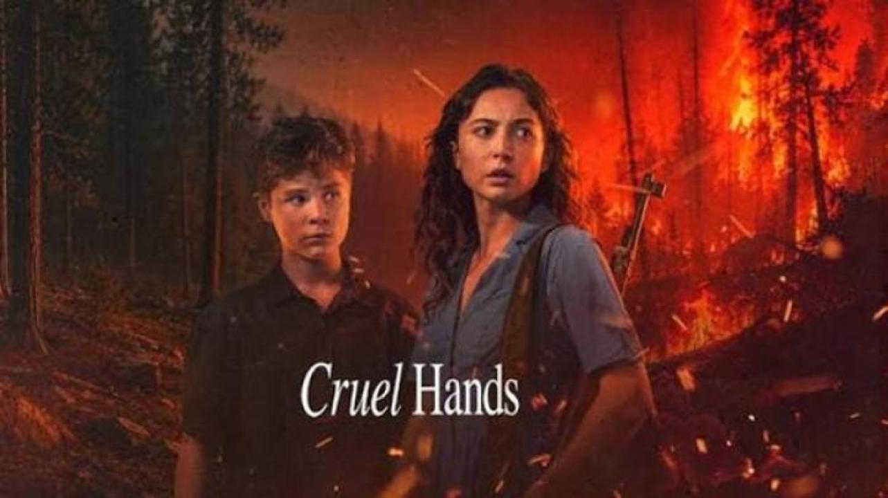 مشاهدة فيلم Cruel Hands 2026 مترجم