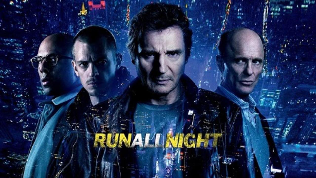 مشاهدة فيلم Run All Night 2015 مترجم 