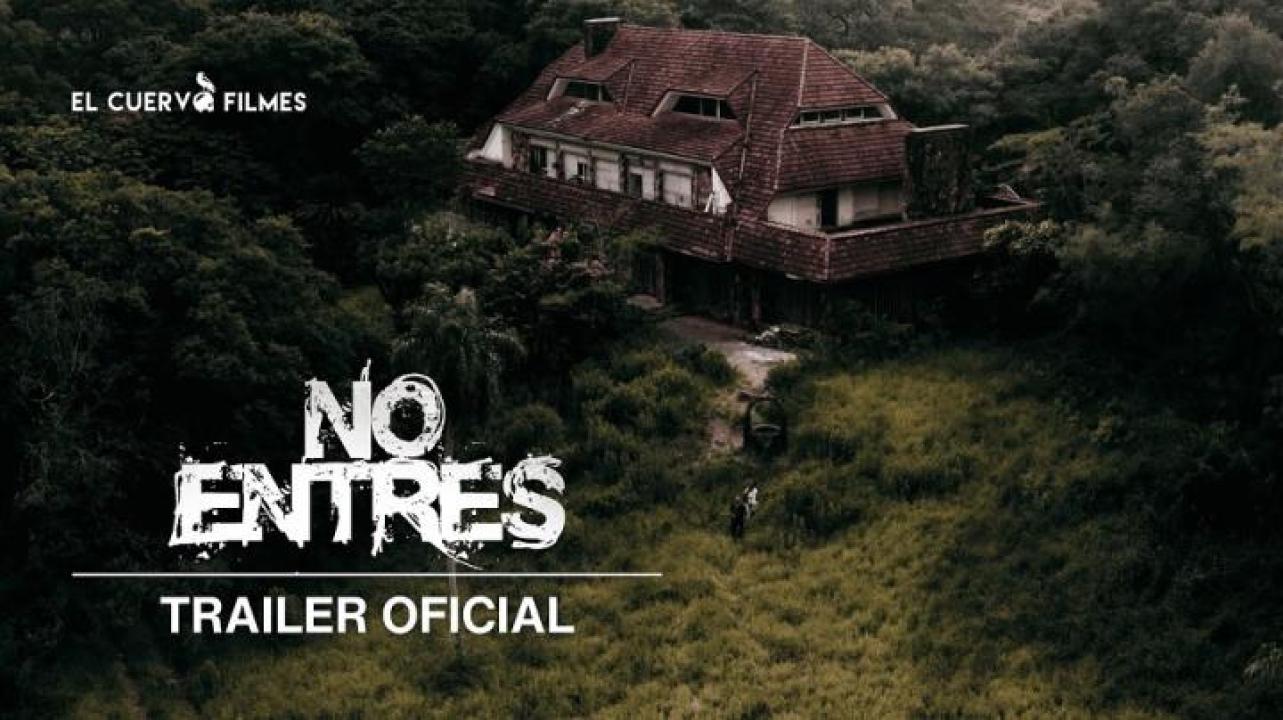 مشاهدة فيلم Do Not Enter 2024 مترجم 
