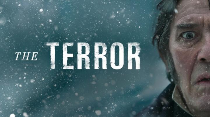 مسلسل The Terror الموسم الاول مترجم عيون تي في