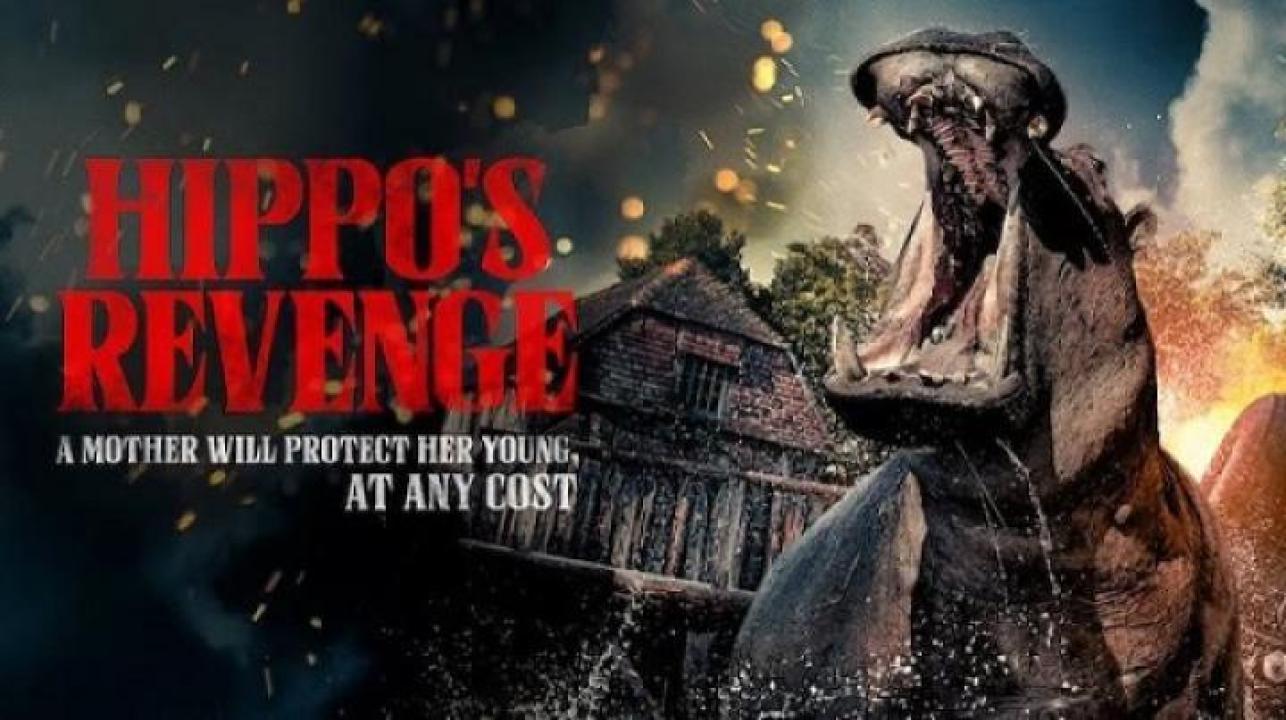 مشاهدة فيلم Hippo's Revenge 2025 مترجم 