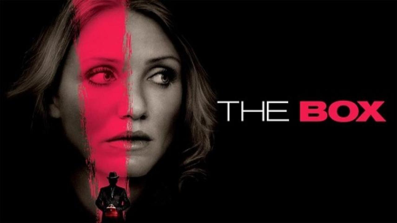 مشاهدة فيلم The Box 2009 مترجم 