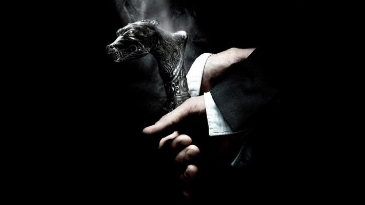 مشاهدة فيلم The Wolfman 2010 مترجم 