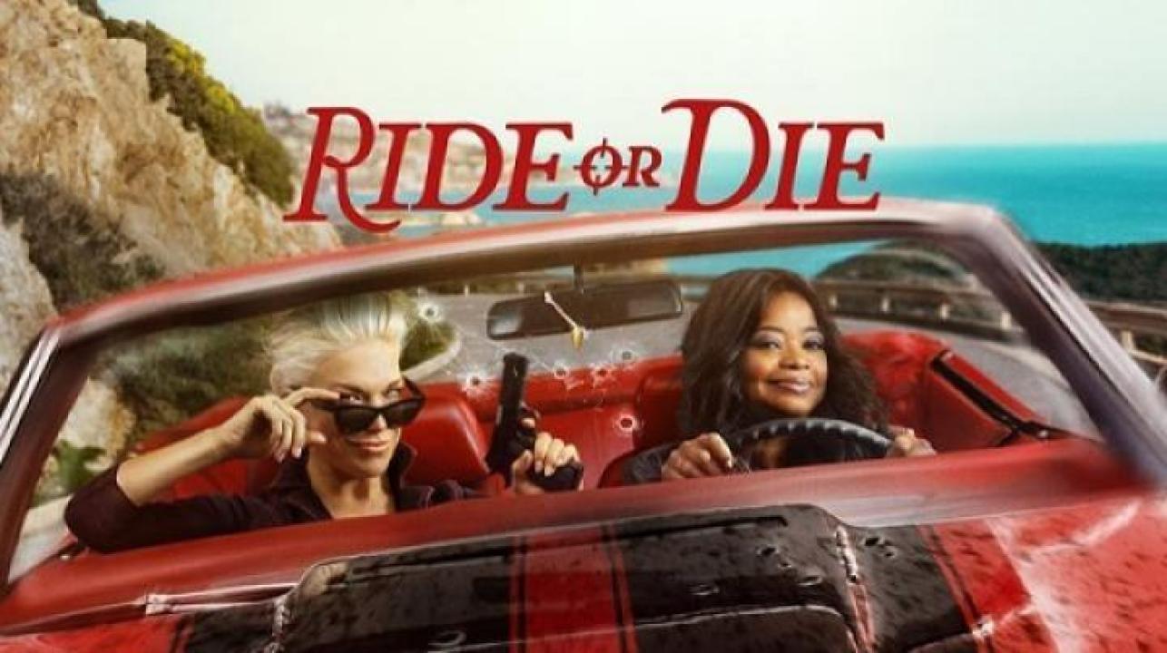 مسلسل Ride or Die الحلقة 3 الثالثة مترجم