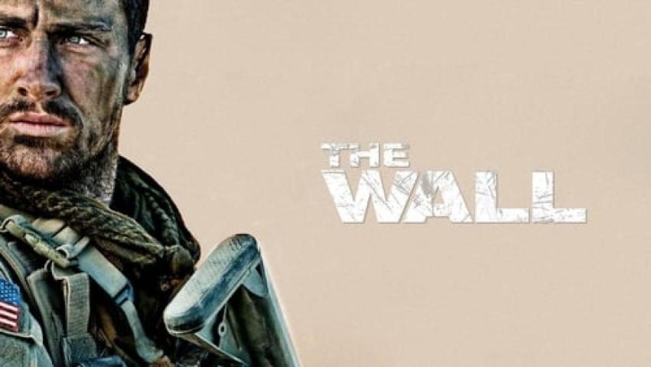 مشاهدة فيلم The Wall 2017 مترجم 
