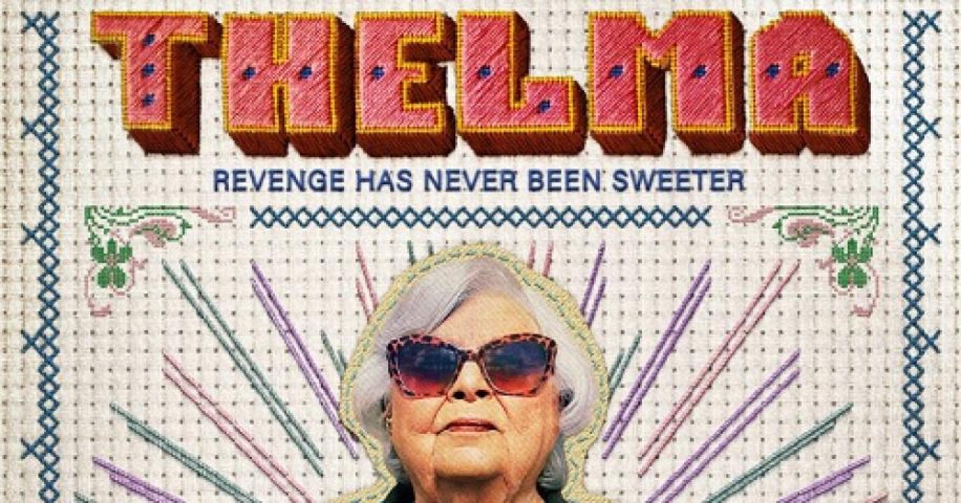 مشاهدة فيلم Thelma 2024 مترجم 