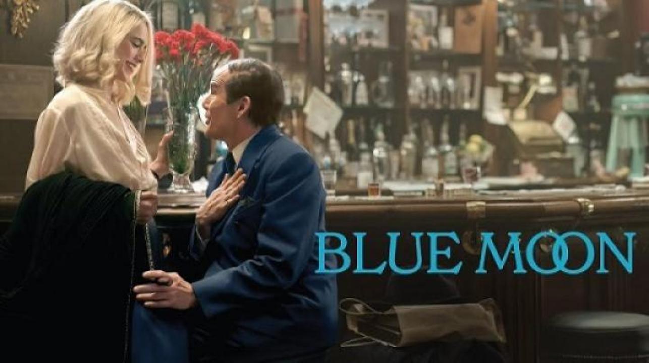 مشاهدة فيلم Blue Moon 2025 مترجم 